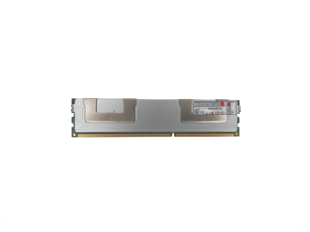 Alternative view of Memória Smart PC3 10600R 8Gb 2Rx4 - M393B1K70CHD-CH9