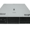 Servidor HP DL380 g10 16 baias 2.5 Dual Gold 6138 384gb 2tb