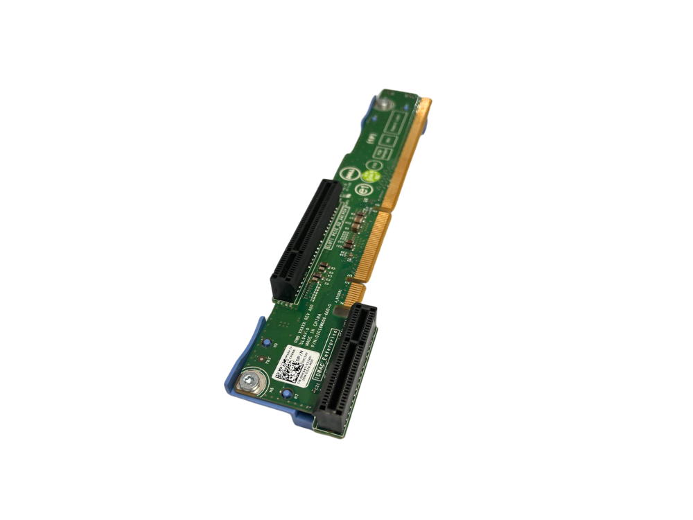 Placa Riser Dell PowerEdger R320 R420 R420XD PCI-e x16 - 0HC547