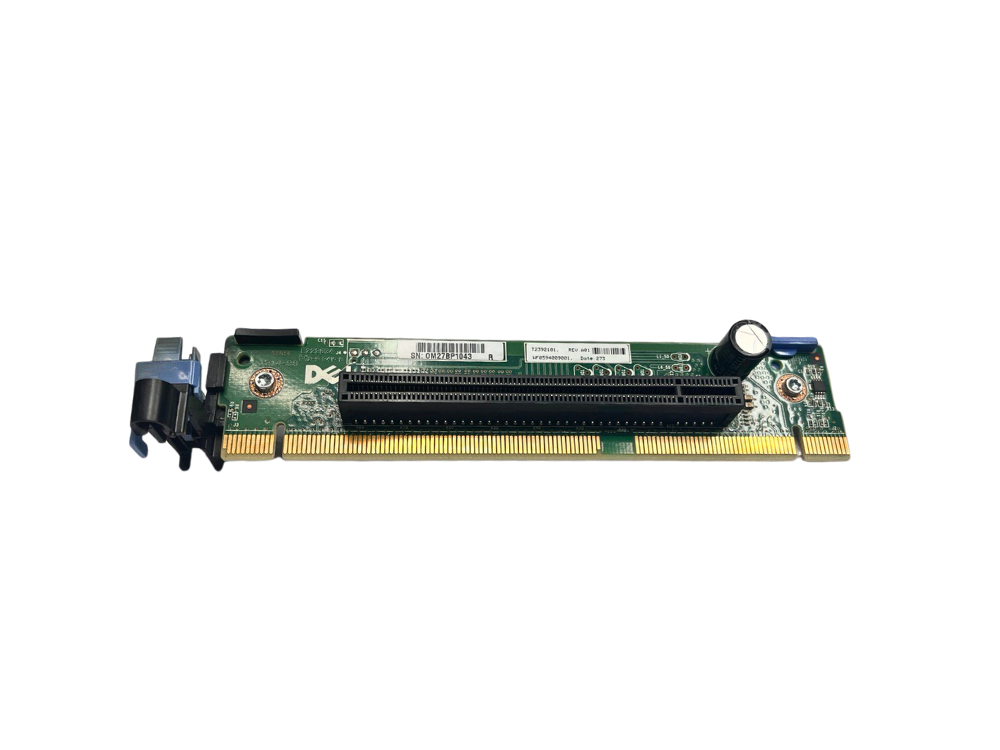 Alternative view of Placa Riser Dell PowerEdger R620 PCI-e x16 - 0VKHCN