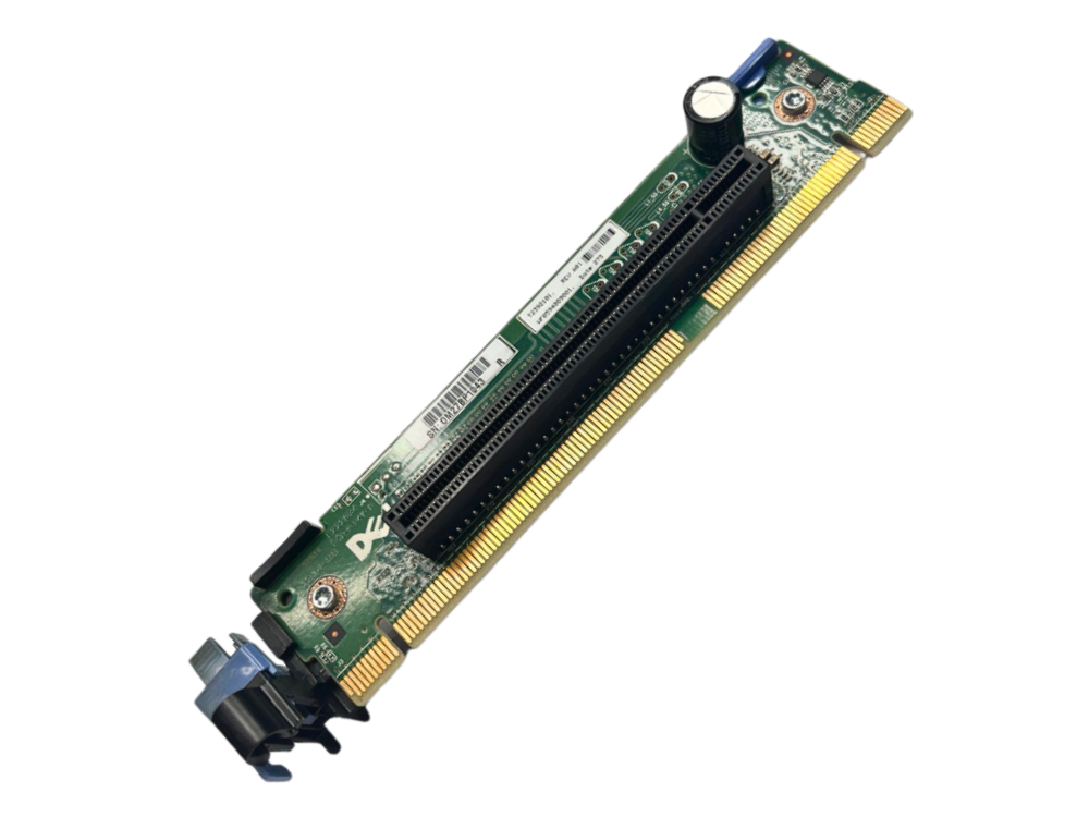 Placa Riser Dell PowerEdger R620 PCI-e x16 - 0VKHCN
