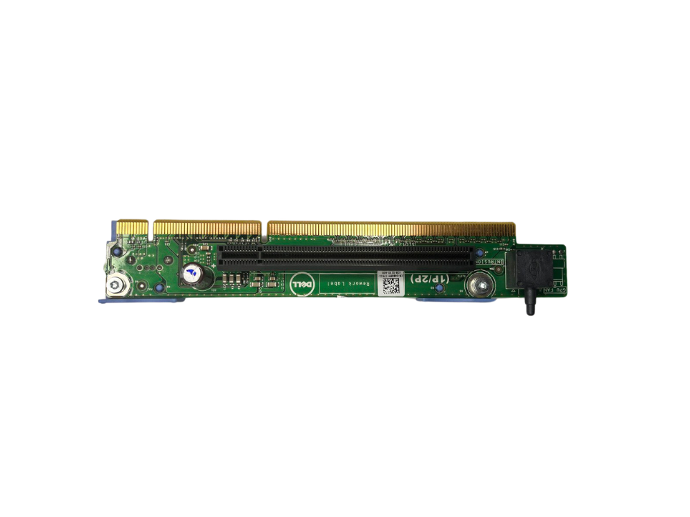 Alternative view of Placa Riser Dell PowerEdger R420 PCI-e x16 - 048MY
