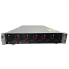 Servidor HP DL560 G8 5SFF 4X E5-4640V2 1TB RAM 3.6TB SAS