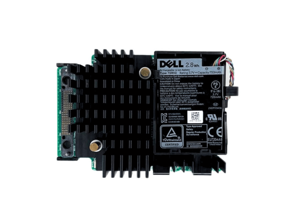 Controladora Dell Perc H740p Mini SAS 12Gb - 05FMY4