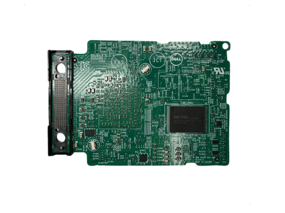 Alternative view of Controladora Dell Perc H330 MiniMono 12GB/s SAS RAID- 0GDJ3J