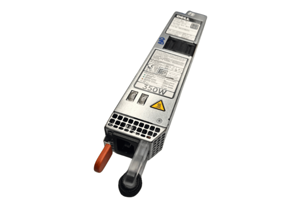 Alternative view of Fonte Servidor Dell D550E-S1 550W AC Hot Swap EPP – 06V43G