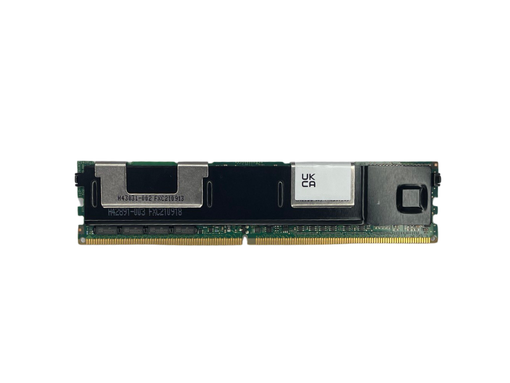 Alternative view of Memória Intel Optane PC4 21300 128Gb – NMA1XXD128GPS