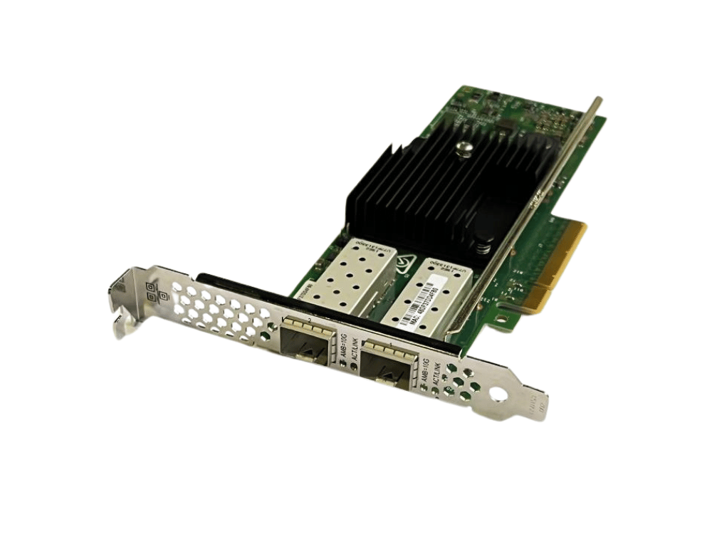 Placa de Rede HP 562SFP+ 10Gb 2 Portas - 784304-001