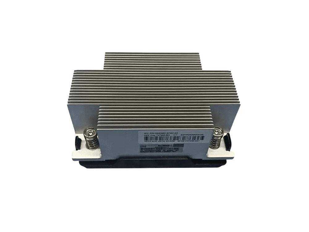 Alternative view of Dissipador de Calor HP ProLiant DL380 G9 - 747608-001