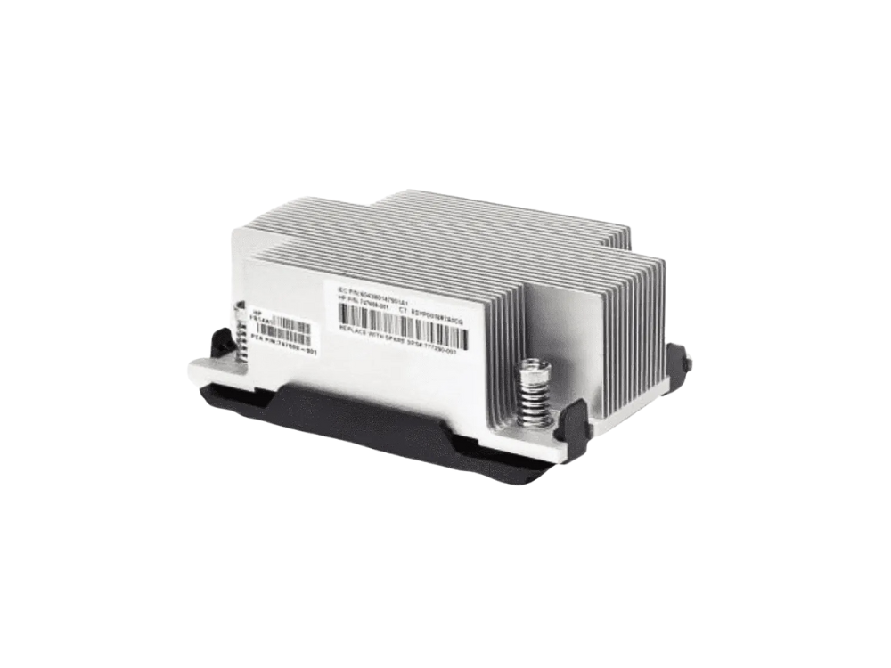 Dissipador de Calor HP ProLiant DL380 G9 - 747608-001