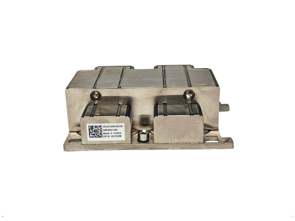 Dissipador de Calor Dell EMC PowerEdge R440 R540 – 0G70XM