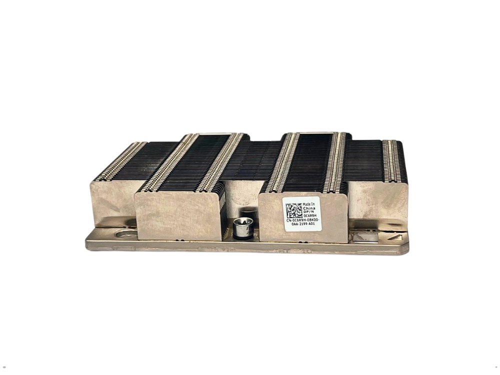 Dissipador de Calor Dell EMC PowerEdge R640 R740 – 0C6R9H