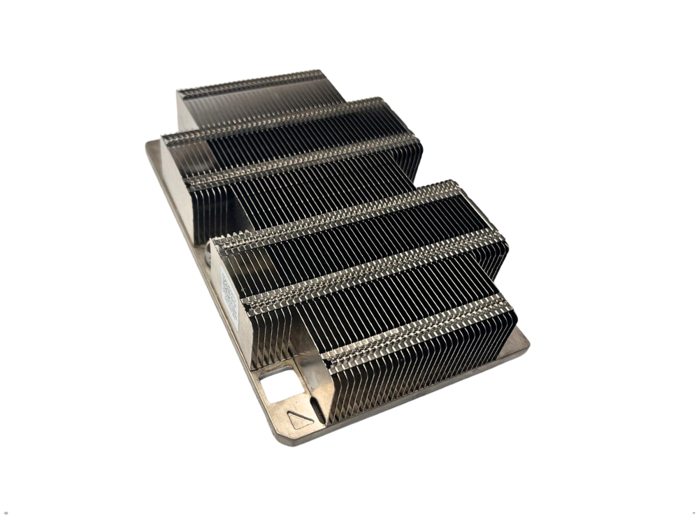 Alternative view of Dissipador de Calor Dell EMC PowerEdge R640 R740 – 0C6R9H