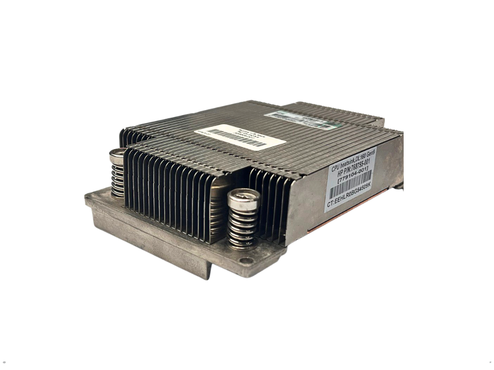 Alternative view of Dissipador de Calor HP ProLiant DL160 G9 - 768755-001