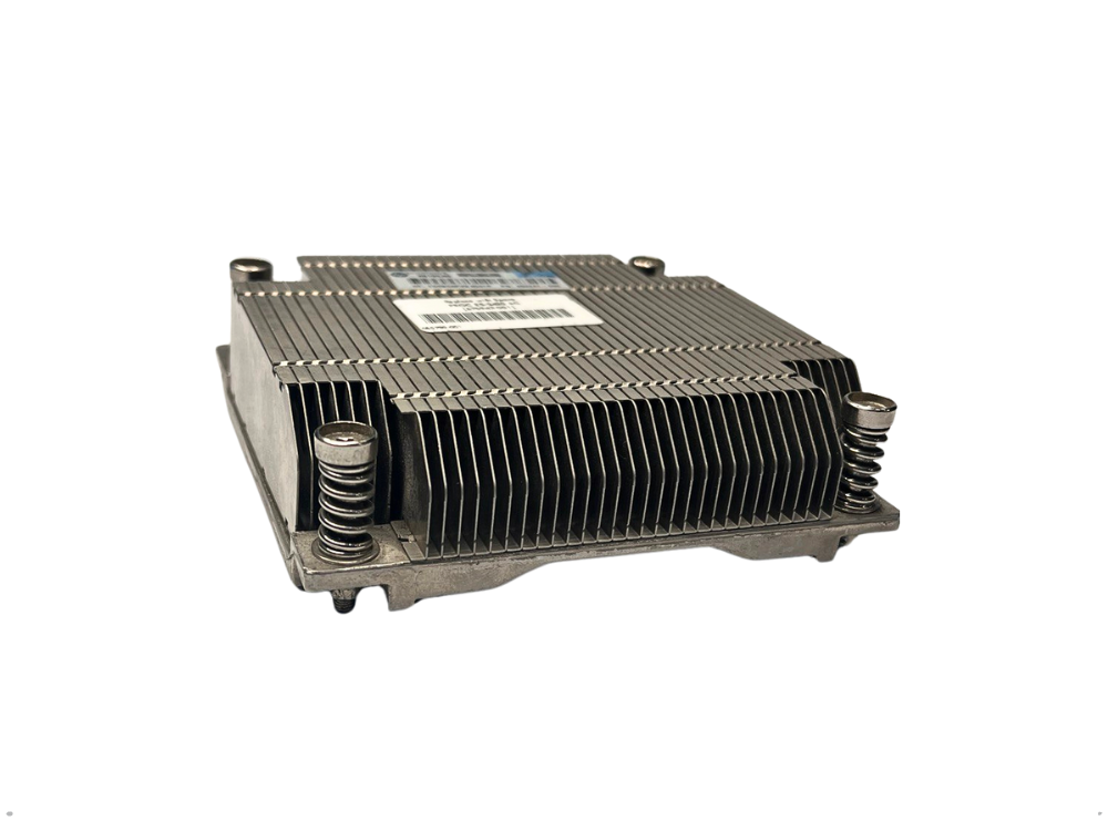 Alternative view of Dissipador de Calor HP ProLiant DL360e G8 - 668237-001