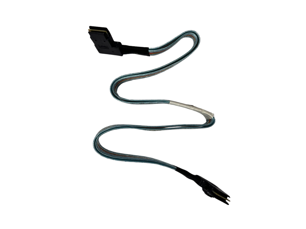 Alternative view of Cabo SAS HP Proliant DL360p G8 SFF-8087 45cm – 667874-001