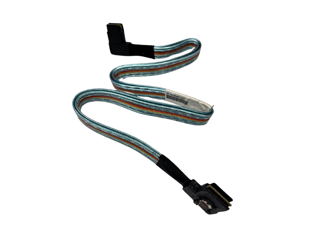 Cabo SAS HP Proliant DL360p G8 SFF-8087 45cm – 667874-001