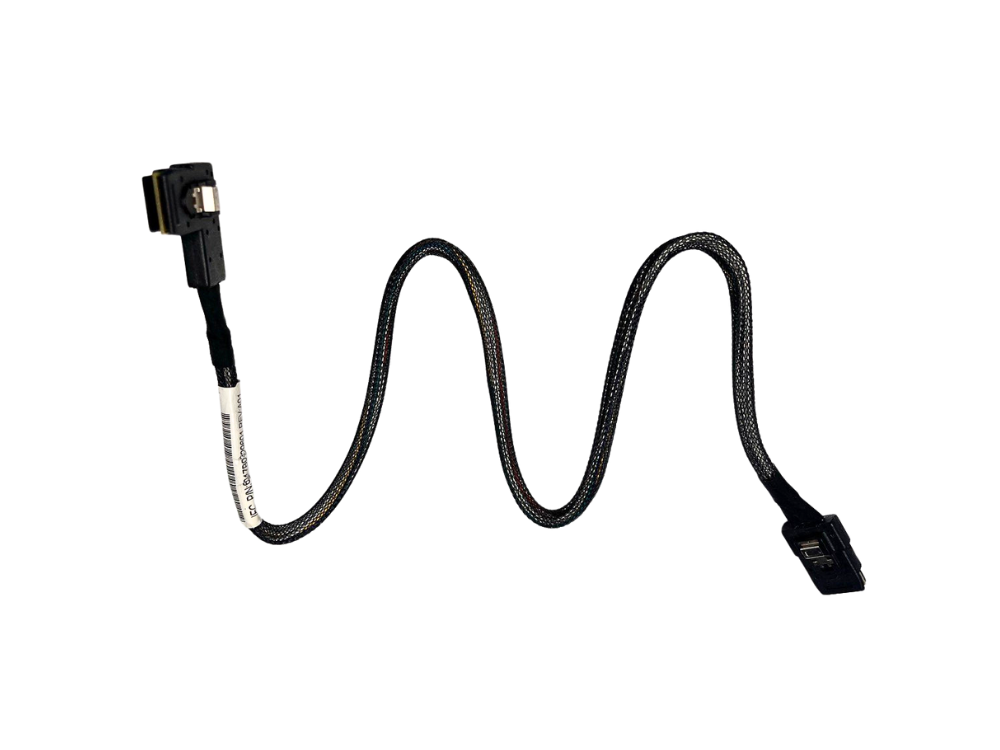 Alternative view of Cabo SAS HP Proliant ML350 G9 SFF-8087 35cm – 769631-001