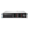 Servidor Hp Dl380p G8 8Sff Dual Octacore 256gb 1.2tb Sas