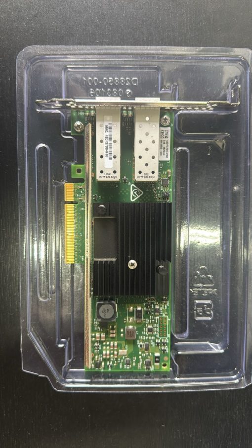 Placa Intel x710 da2