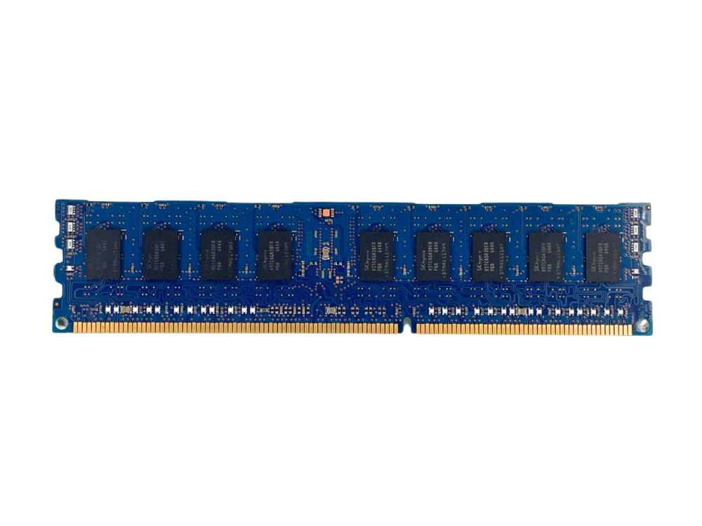 Alternative view of Memória SK Hynix PC3L 12800R 8Gb 1Rx4 - HMT41GR7BFR4A-PB