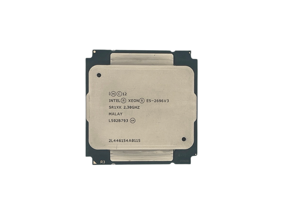 Alternative view of Processador Intel Xeon E5-2667 V2
