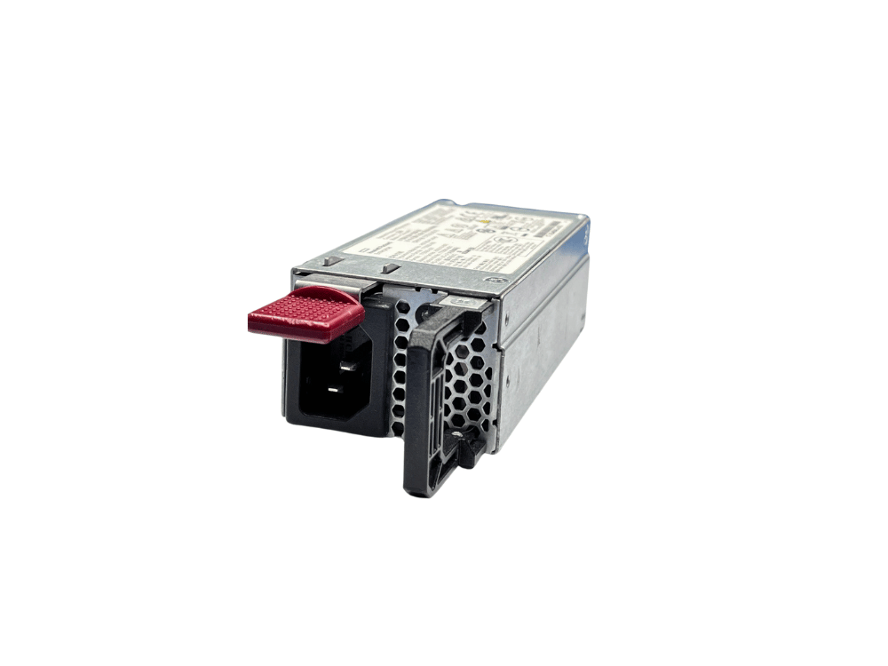 Alternative view of Fonte Servidor HP HSTNS-PL48-B 950W AC Hot Plug– 775593-201