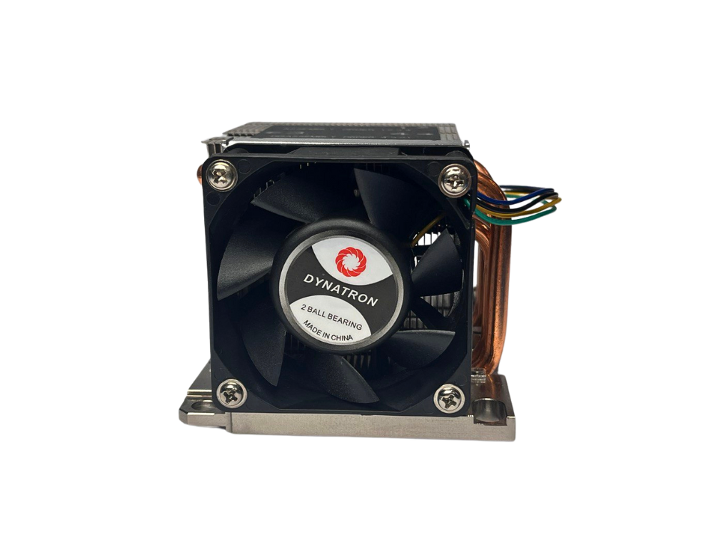 Alternative view of Dissipador de Calor Intel FCLGA3647 - Dynatron B5