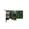 Placa de Rede RJ45 Dell Broadcom 5720 1Gb 2 Portas - 0557M9