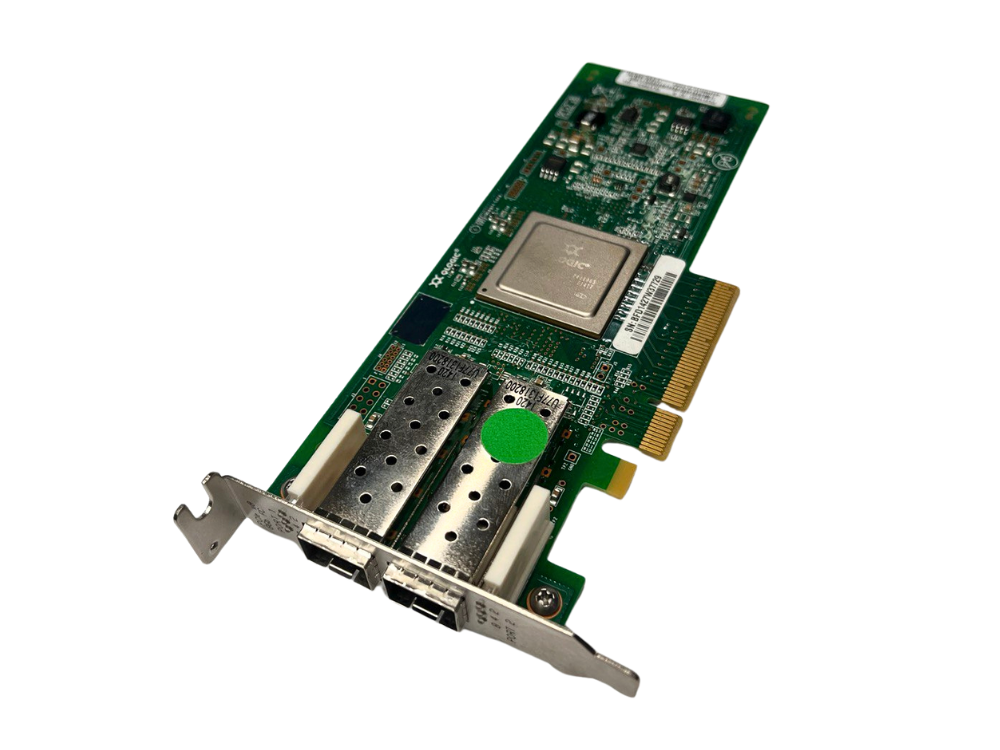 Alternative view of Placa de Rede SFP Dell QLE2562L-DEL 8Gb 2 Porta - 0RW9KF