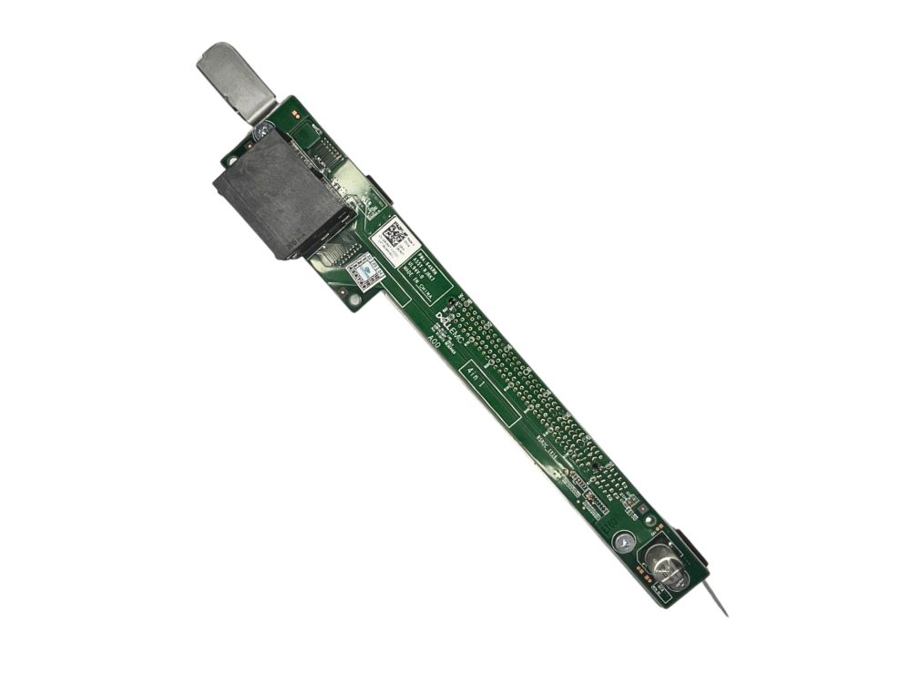 Alternative view of Placa Riser Dell PowerEdger R740 PCI-e x16 - 0RJRK7