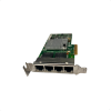 Placa de Rede RJ45 IBM Intel I340-T4 1Gb 4 Portas - 94Y5167