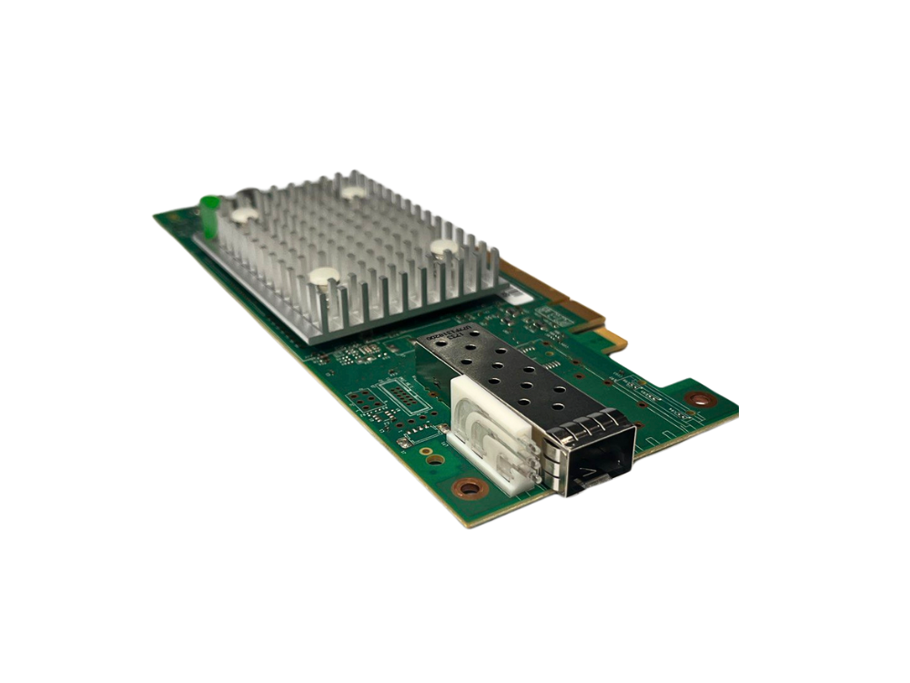 Placa de Rede SFP+ Qlogic QLE2690L-DEL 16Gb 1 Porta - 0P3T0T