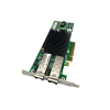 Placa de Rede SFP IBM LPE12002 HBA 8Gb 2 Porta - EMU-P001219
