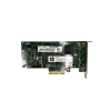Placa de Rede RJ45 HP 361T 1Gb 2 Portas - HSTNS-BN89