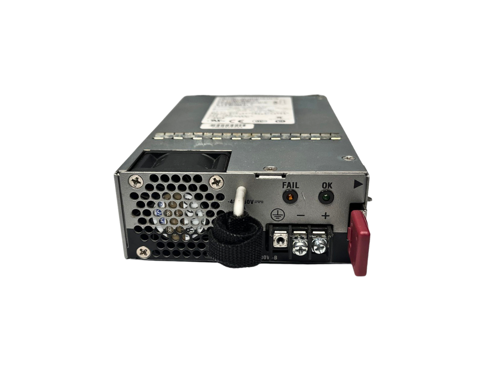Alternative view of Fonte para Switch Cisco 500W DC Hot Swap – NXA-PDC-500W-B