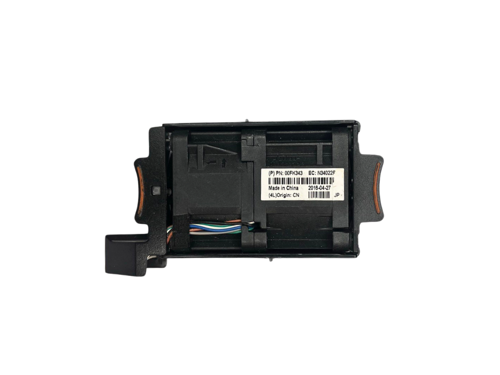 Cooler Fan IBM Lenovo X3550 M5  - 00FK343