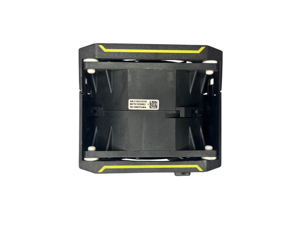Alternative view of Cooler Fan Huawei RH2288H RH2288V2 RH2288V3 - BC1M02FANA