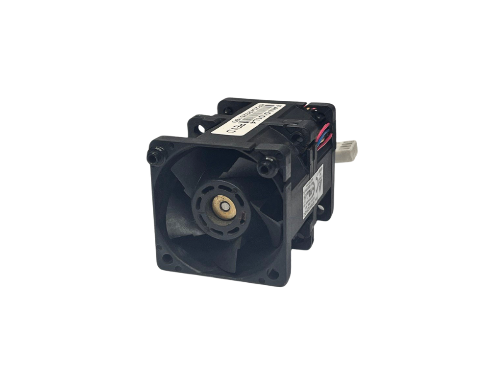 Alternative view of Cooler Fan SuperMicro SC809 SC816 SC819 SC808 - FAN-0101L4