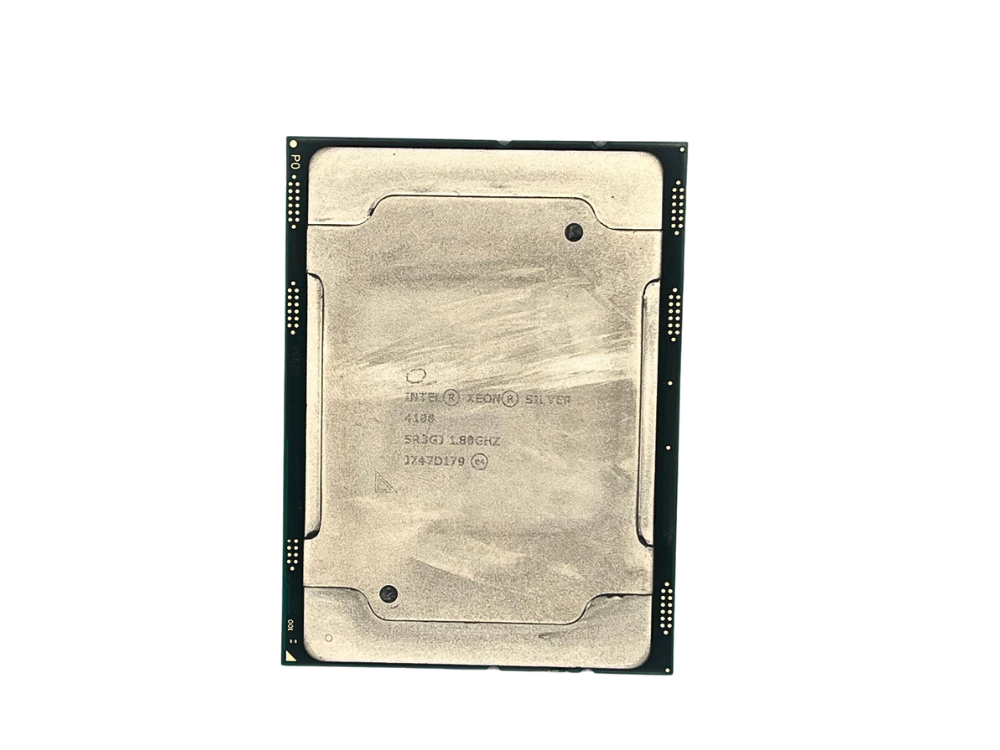 Processador Intel Xeon Silver 4108