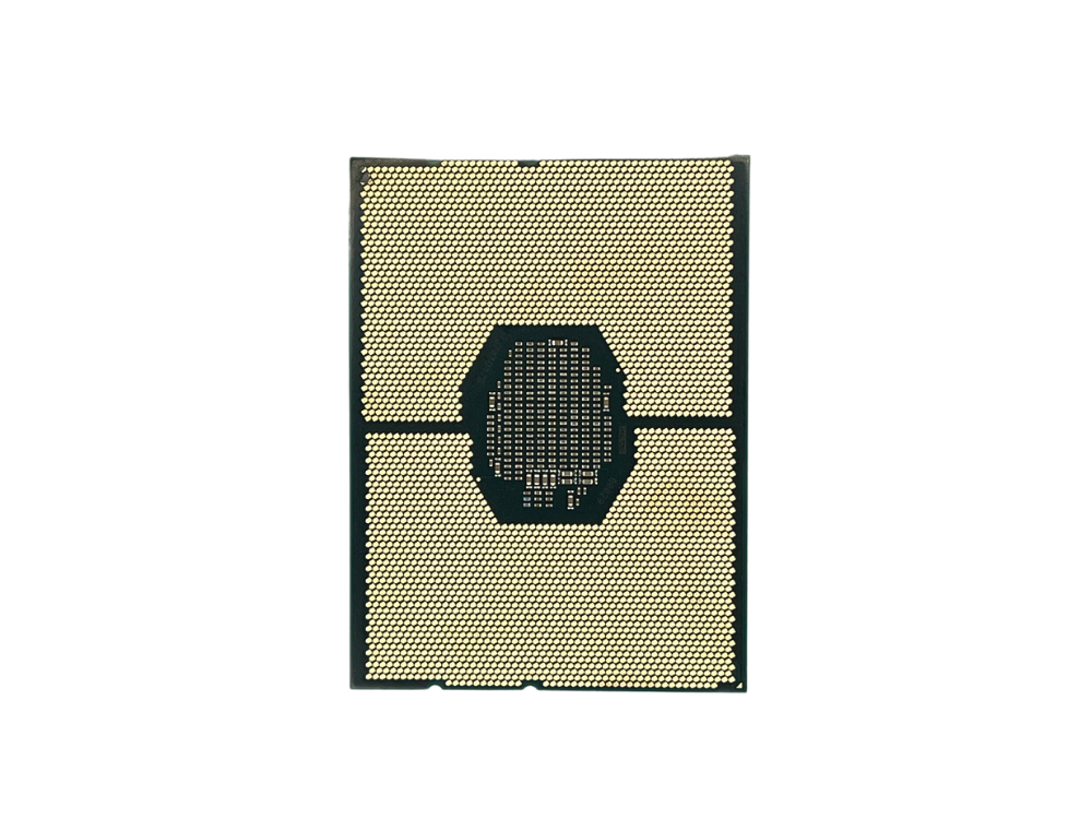 Alternative view of Processador Intel Xeon Silver 4108