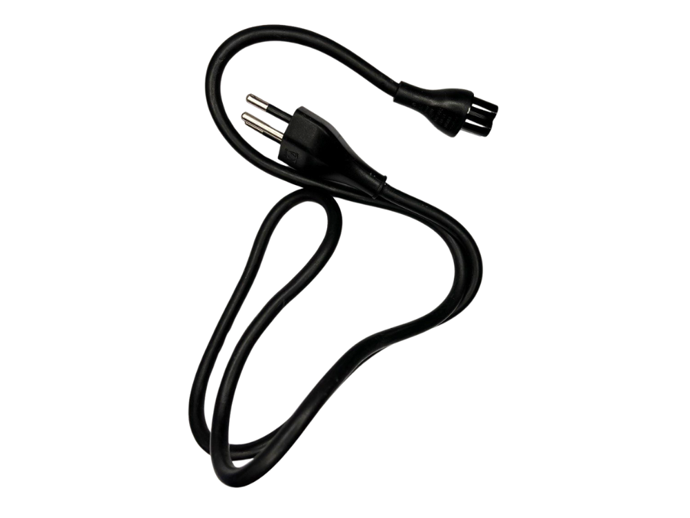 Cabo de Força Tripolar ABNT para C-5 10A 250V 0,95M