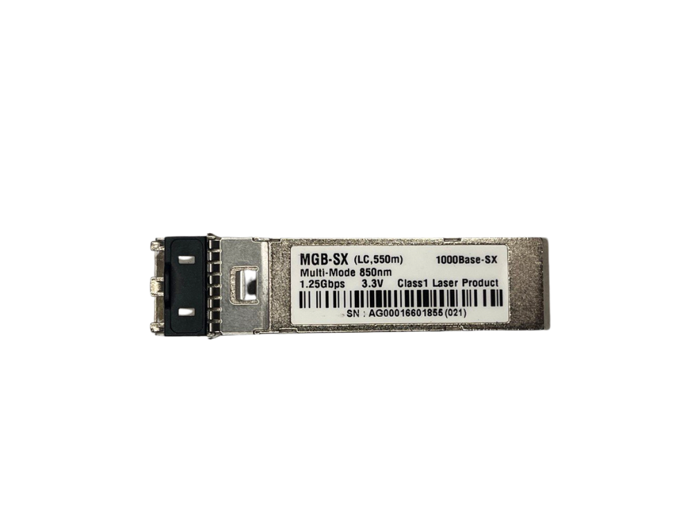 Gbic Planet SFP MGB-SX 1,25G 850nm 550m