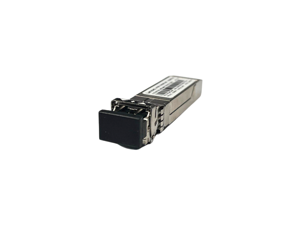 Alternative view of Gbic IBM SFP+ AFBR-709SMZ-IB8 10G 850nm 300m - 46C3449