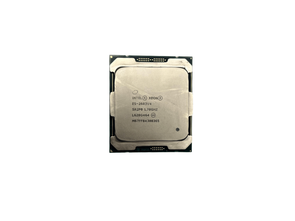 Processador Intel Xeon E5-2603 V4