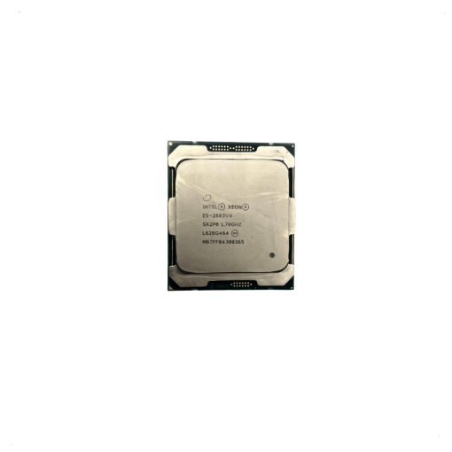 Processador Intel Xeon E5-2603 V4