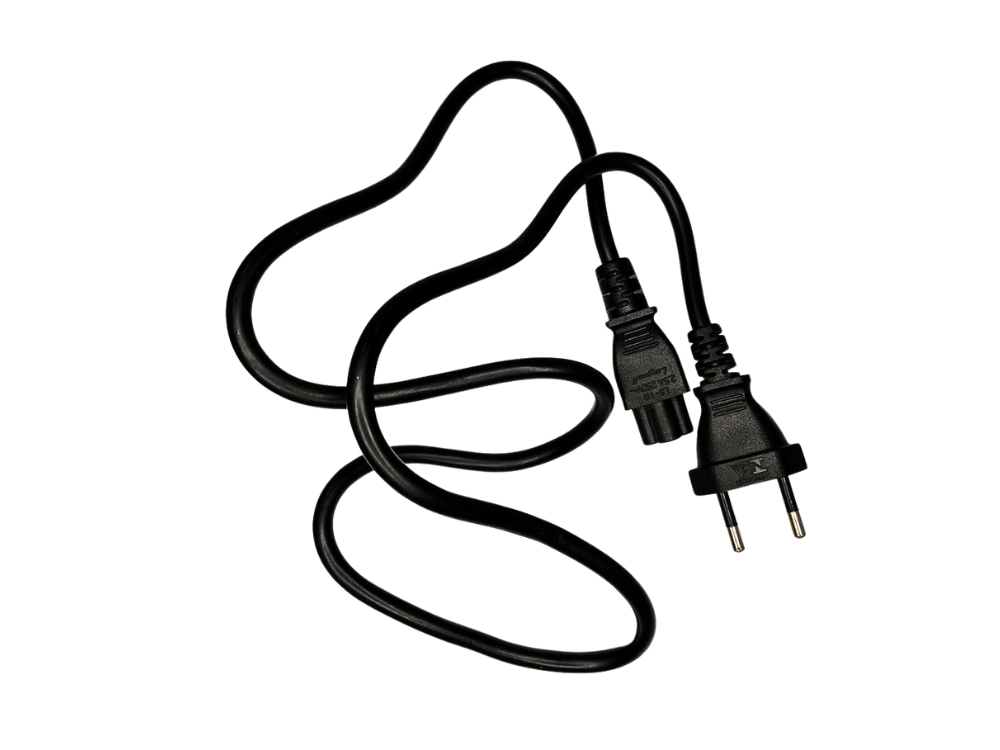 Alternative view of Cabo de Força Bipolar para C-5 10A 250V 1,05M