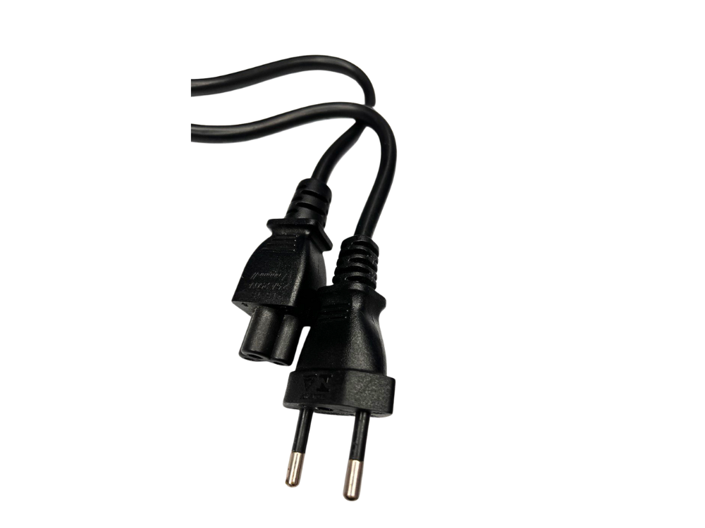 Cabo de Força Bipolar para C-5 10A 250V 1,05M