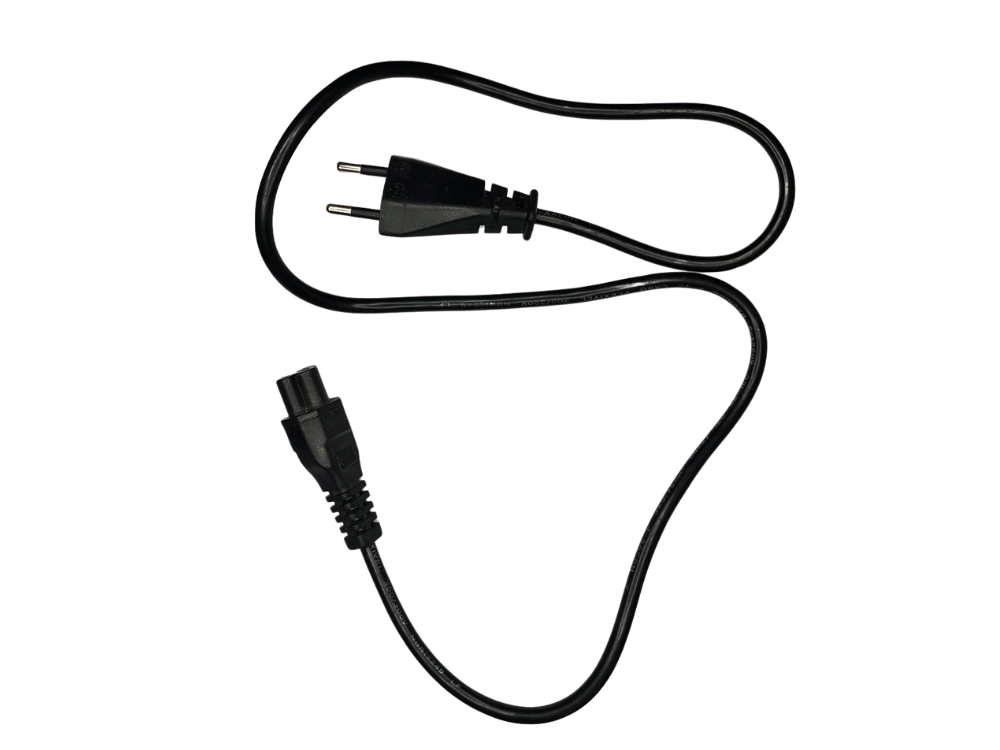 Cabo de Força Bipolar para C-5 10A 250V 0,90M