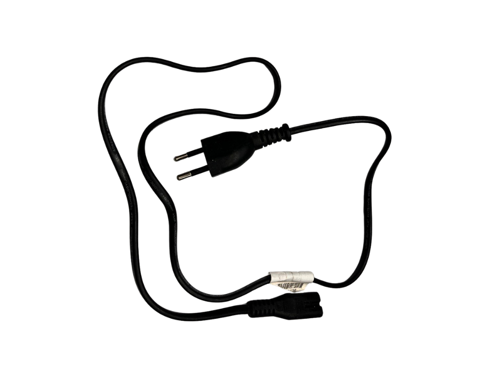 Cabo de Força Bipolar Tipo 8 10A 250V 0,95M